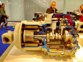 La Mostra Convegno ouvre ses portes à Milan